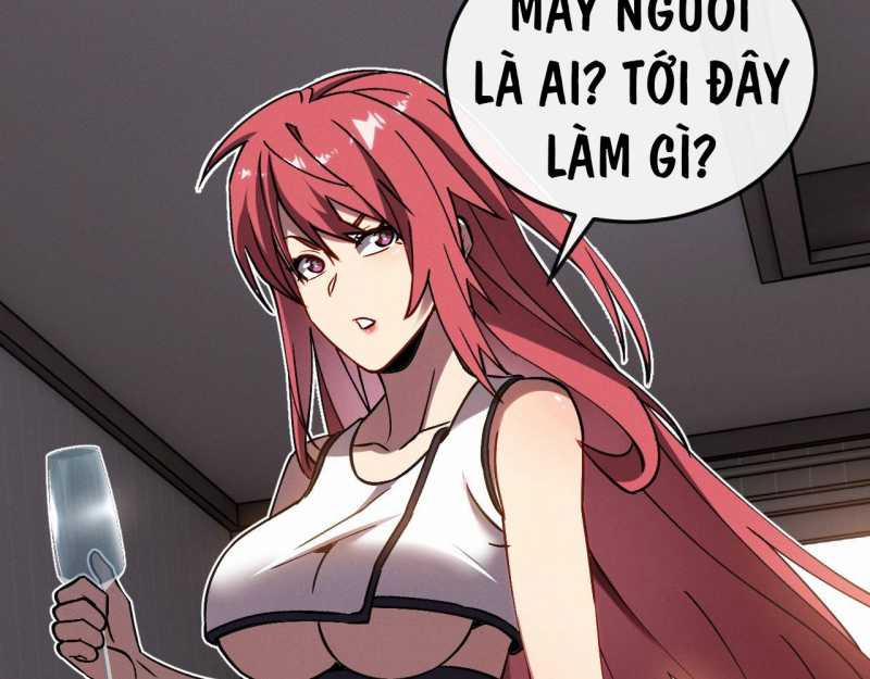 Trảm Linh Thiếu Nữ: Ta Khế Ước Với Toàn Bộ Thần Binh Thượng Cổ 8 trang 108