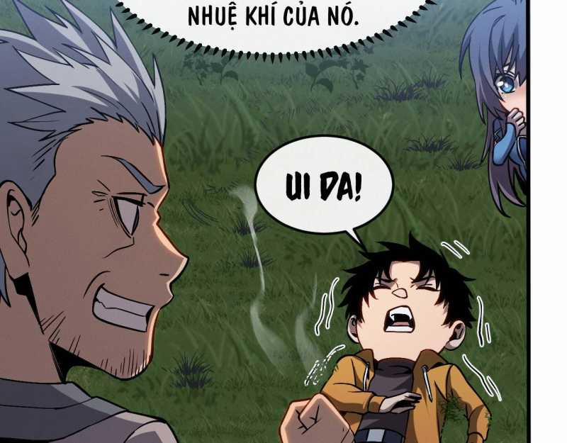 Trảm Linh Thiếu Nữ: Ta Khế Ước Với Toàn Bộ Thần Binh Thượng Cổ 8 trang 11