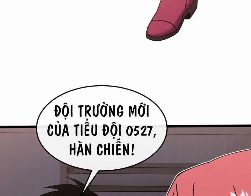 Trảm Linh Thiếu Nữ: Ta Khế Ước Với Toàn Bộ Thần Binh Thượng Cổ 8 trang 111