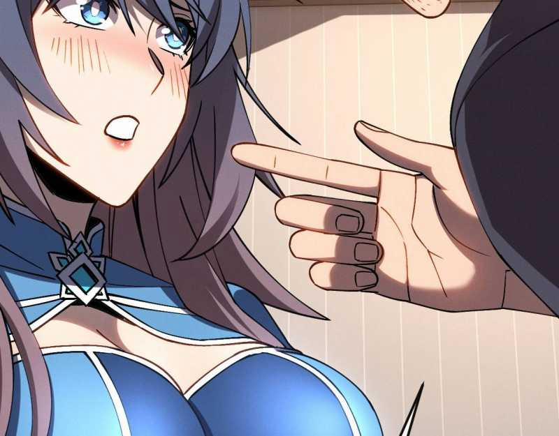 Trảm Linh Thiếu Nữ: Ta Khế Ước Với Toàn Bộ Thần Binh Thượng Cổ 8 trang 125