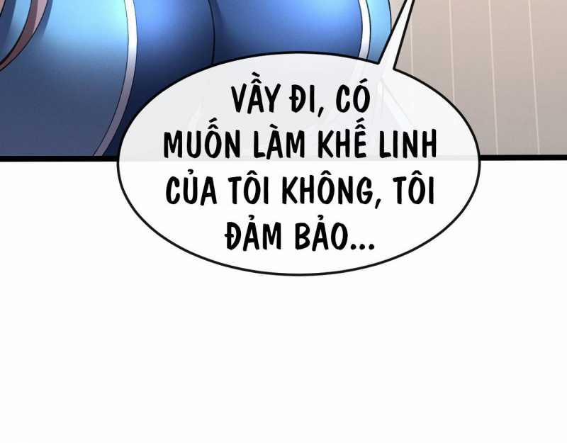 Trảm Linh Thiếu Nữ: Ta Khế Ước Với Toàn Bộ Thần Binh Thượng Cổ 8 trang 126