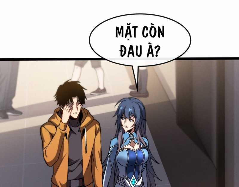 Trảm Linh Thiếu Nữ: Ta Khế Ước Với Toàn Bộ Thần Binh Thượng Cổ 8 trang 24