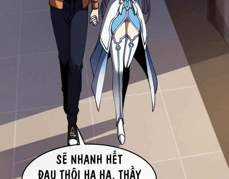 Trảm Linh Thiếu Nữ: Ta Khế Ước Với Toàn Bộ Thần Binh Thượng Cổ 8 trang 25
