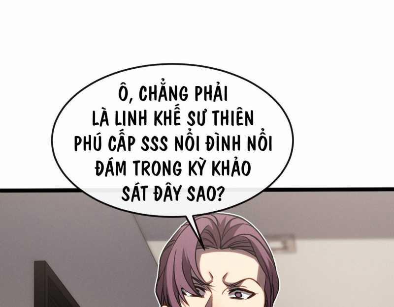 Trảm Linh Thiếu Nữ: Ta Khế Ước Với Toàn Bộ Thần Binh Thượng Cổ 8 trang 27