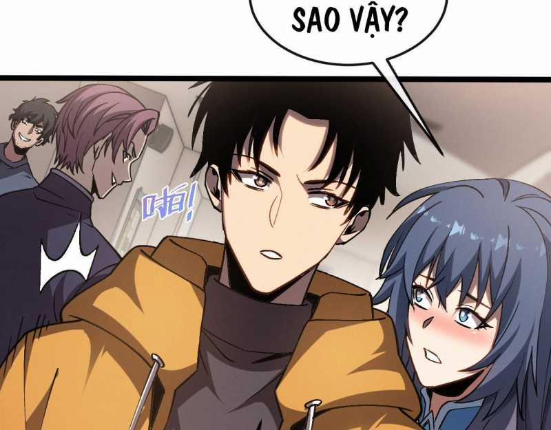 Trảm Linh Thiếu Nữ: Ta Khế Ước Với Toàn Bộ Thần Binh Thượng Cổ 8 trang 30