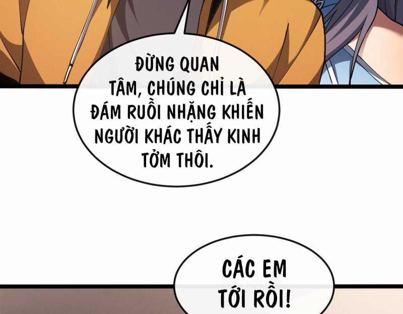 Trảm Linh Thiếu Nữ: Ta Khế Ước Với Toàn Bộ Thần Binh Thượng Cổ 8 trang 31