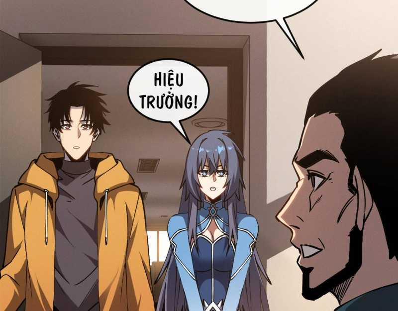 Trảm Linh Thiếu Nữ: Ta Khế Ước Với Toàn Bộ Thần Binh Thượng Cổ 8 trang 32
