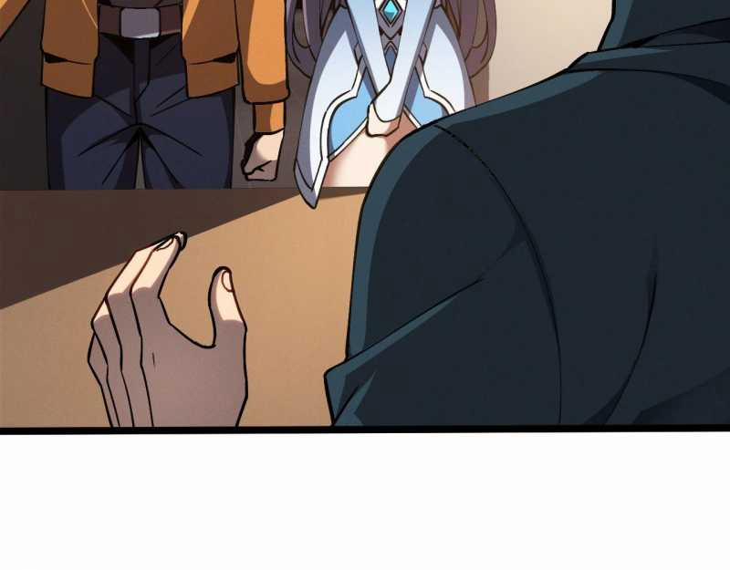 Trảm Linh Thiếu Nữ: Ta Khế Ước Với Toàn Bộ Thần Binh Thượng Cổ 8 trang 33