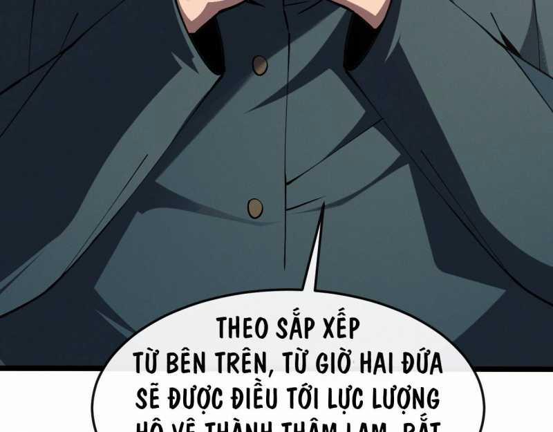 Trảm Linh Thiếu Nữ: Ta Khế Ước Với Toàn Bộ Thần Binh Thượng Cổ 8 trang 36