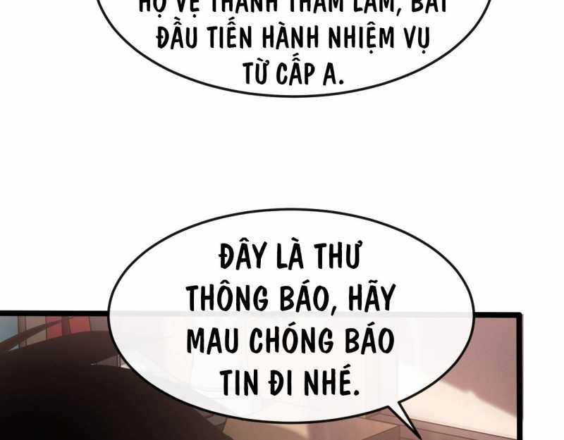 Trảm Linh Thiếu Nữ: Ta Khế Ước Với Toàn Bộ Thần Binh Thượng Cổ 8 trang 37