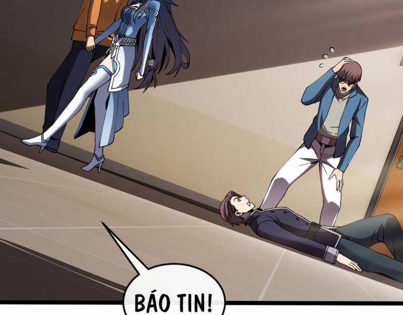 Trảm Linh Thiếu Nữ: Ta Khế Ước Với Toàn Bộ Thần Binh Thượng Cổ 8 trang 76