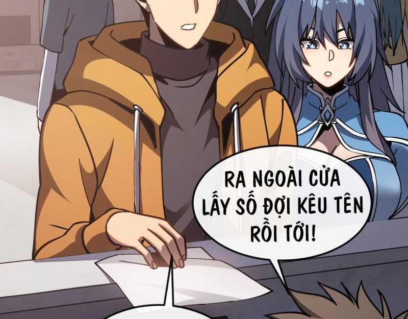 Trảm Linh Thiếu Nữ: Ta Khế Ước Với Toàn Bộ Thần Binh Thượng Cổ 8 trang 84