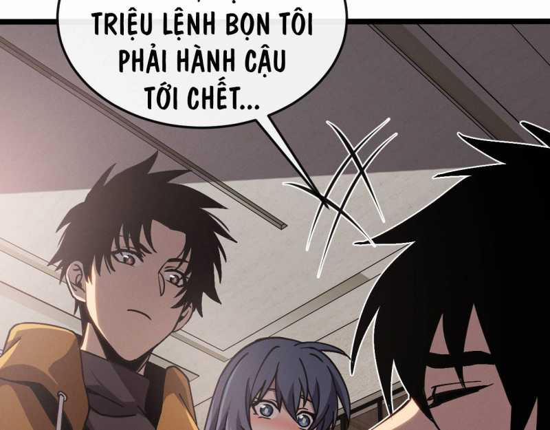 Trảm Linh Thiếu Nữ: Ta Khế Ước Với Toàn Bộ Thần Binh Thượng Cổ 8 trang 90