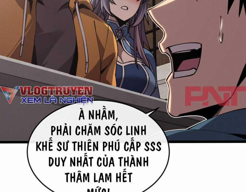 Trảm Linh Thiếu Nữ: Ta Khế Ước Với Toàn Bộ Thần Binh Thượng Cổ 8 trang 91