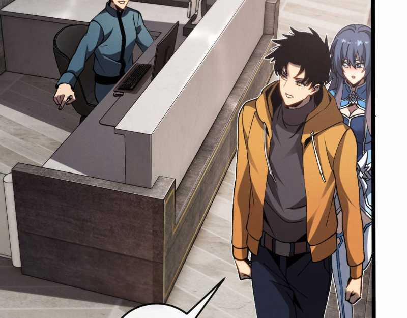 Trảm Linh Thiếu Nữ: Ta Khế Ước Với Toàn Bộ Thần Binh Thượng Cổ 8 trang 99