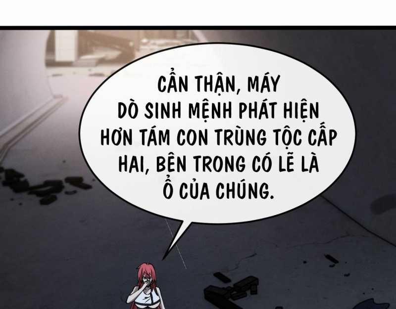 Trảm Linh Thiếu Nữ: Ta Khế Ước Với Toàn Bộ Thần Binh Thượng Cổ 9 trang 106