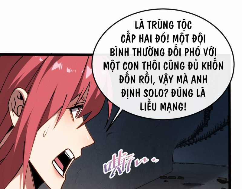 Trảm Linh Thiếu Nữ: Ta Khế Ước Với Toàn Bộ Thần Binh Thượng Cổ 9 trang 116