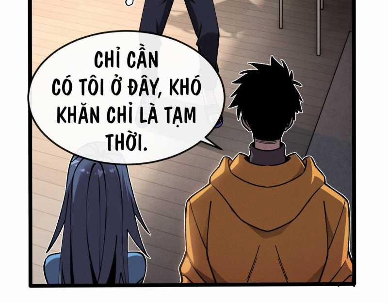 Trảm Linh Thiếu Nữ: Ta Khế Ước Với Toàn Bộ Thần Binh Thượng Cổ 9 trang 14