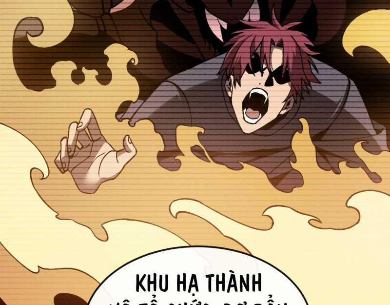 Trảm Linh Thiếu Nữ: Ta Khế Ước Với Toàn Bộ Thần Binh Thượng Cổ 9 trang 24