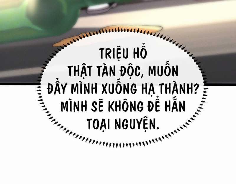 Trảm Linh Thiếu Nữ: Ta Khế Ước Với Toàn Bộ Thần Binh Thượng Cổ 9 trang 32