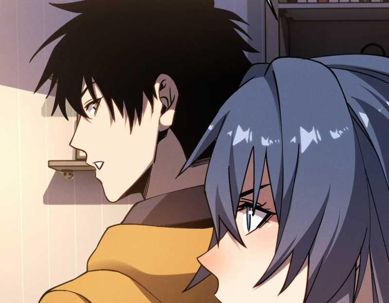 Trảm Linh Thiếu Nữ: Ta Khế Ước Với Toàn Bộ Thần Binh Thượng Cổ 9 trang 34