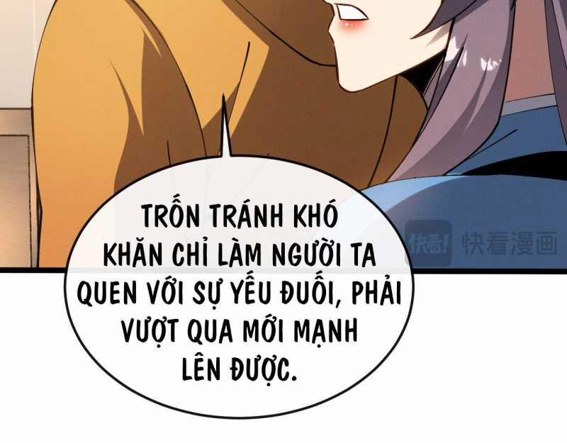 Trảm Linh Thiếu Nữ: Ta Khế Ước Với Toàn Bộ Thần Binh Thượng Cổ 9 trang 35