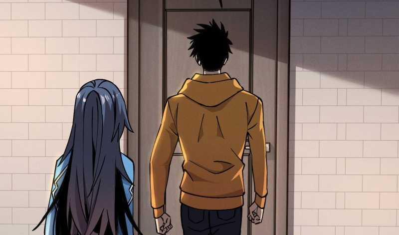 Trảm Linh Thiếu Nữ: Ta Khế Ước Với Toàn Bộ Thần Binh Thượng Cổ 9 trang 40