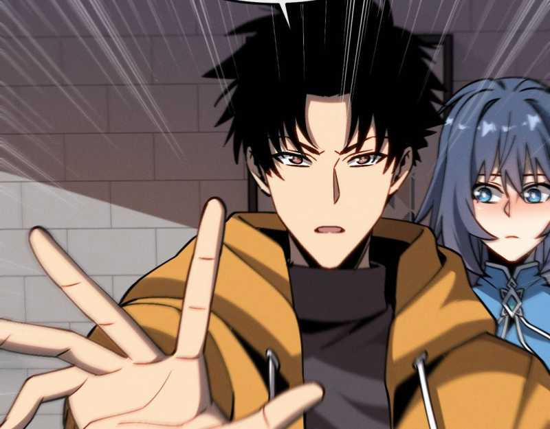 Trảm Linh Thiếu Nữ: Ta Khế Ước Với Toàn Bộ Thần Binh Thượng Cổ 9 trang 43