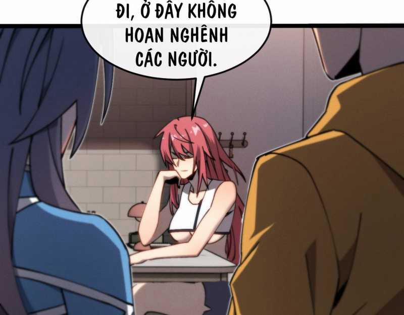 Trảm Linh Thiếu Nữ: Ta Khế Ước Với Toàn Bộ Thần Binh Thượng Cổ 9 trang 46