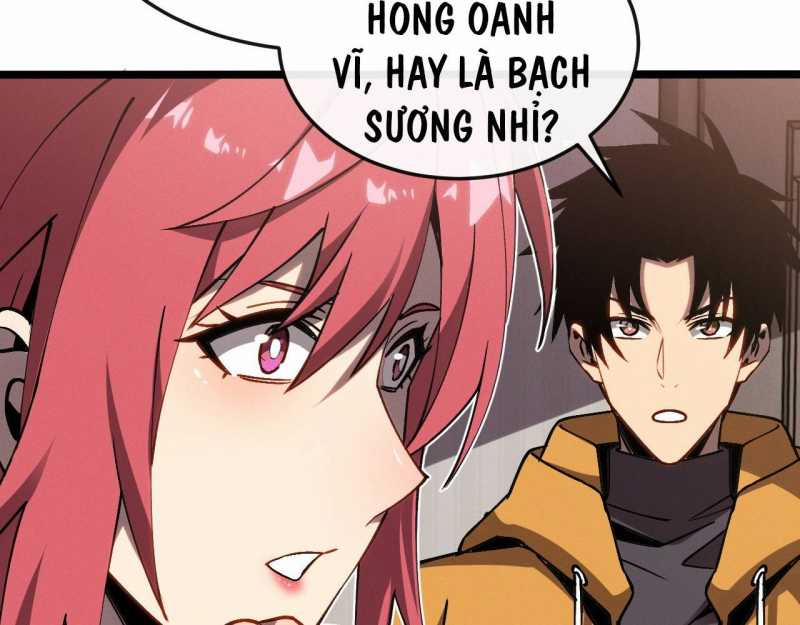 Trảm Linh Thiếu Nữ: Ta Khế Ước Với Toàn Bộ Thần Binh Thượng Cổ 9 trang 48