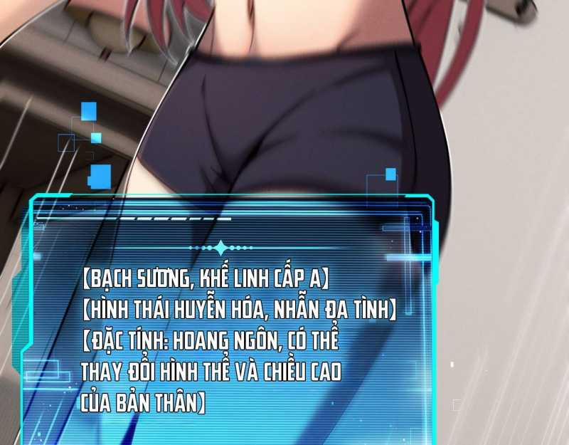 Trảm Linh Thiếu Nữ: Ta Khế Ước Với Toàn Bộ Thần Binh Thượng Cổ 9 trang 52