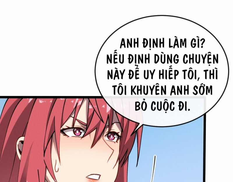 Trảm Linh Thiếu Nữ: Ta Khế Ước Với Toàn Bộ Thần Binh Thượng Cổ 9 trang 57