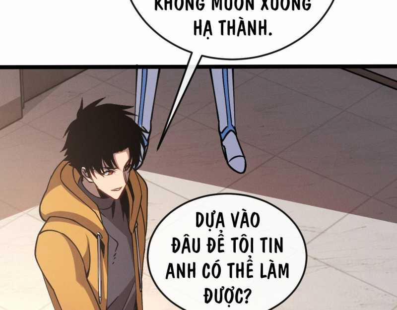 Trảm Linh Thiếu Nữ: Ta Khế Ước Với Toàn Bộ Thần Binh Thượng Cổ 9 trang 60