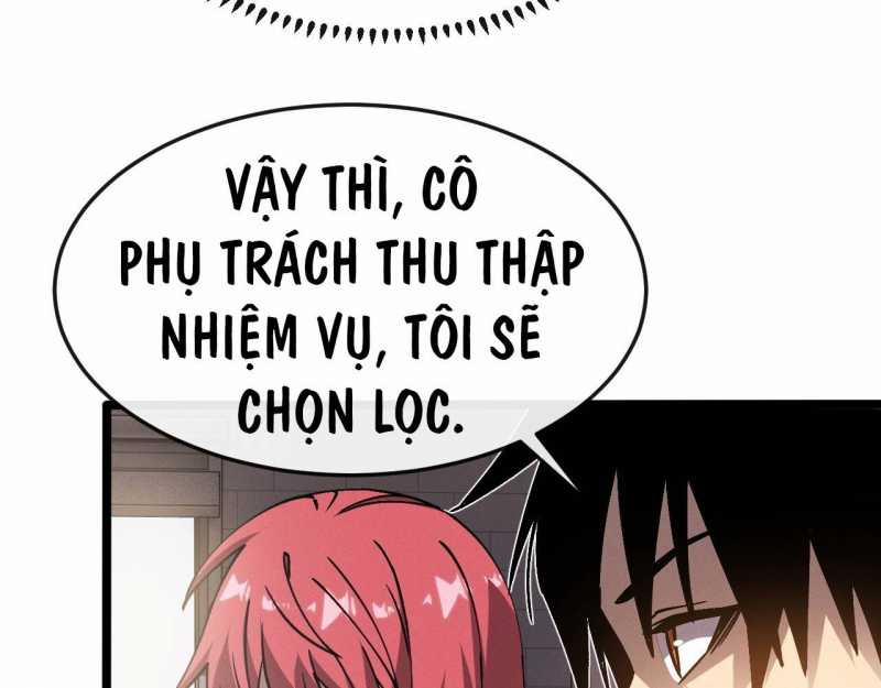 Trảm Linh Thiếu Nữ: Ta Khế Ước Với Toàn Bộ Thần Binh Thượng Cổ 9 trang 66