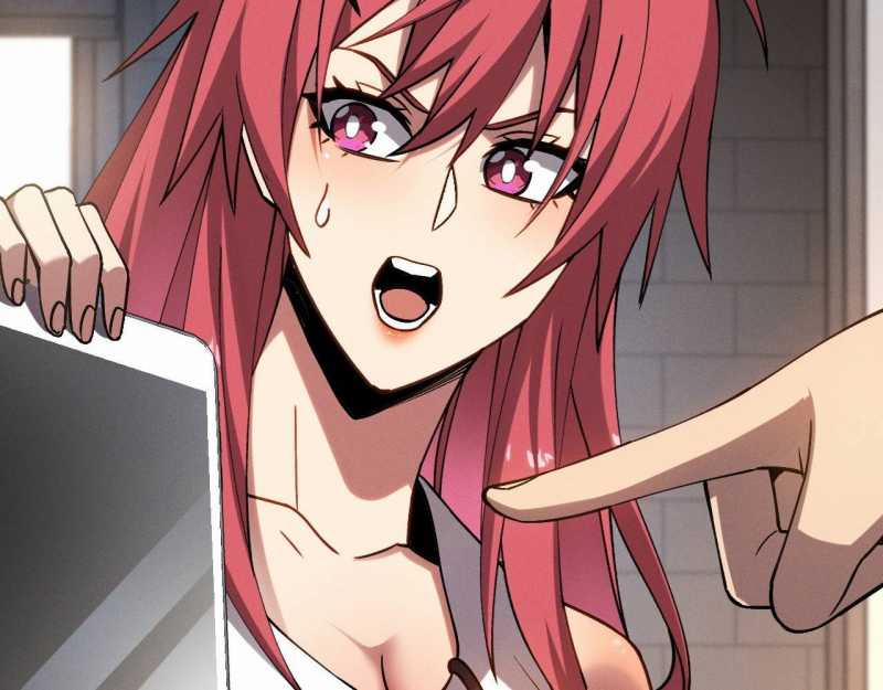 Trảm Linh Thiếu Nữ: Ta Khế Ước Với Toàn Bộ Thần Binh Thượng Cổ 9 trang 79