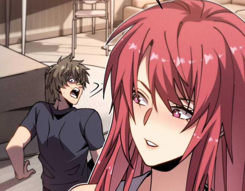 Trảm Linh Thiếu Nữ: Ta Khế Ước Với Toàn Bộ Thần Binh Thượng Cổ 9 trang 8