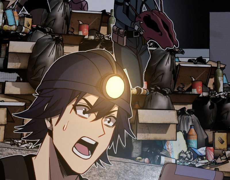 Trảm Linh Thiếu Nữ: Ta Khế Ước Với Toàn Bộ Thần Binh Thượng Cổ 9 trang 94