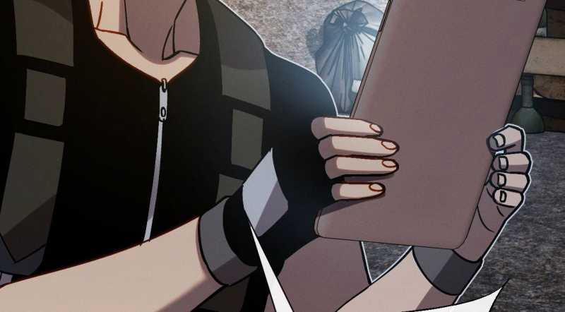 Trảm Linh Thiếu Nữ: Ta Khế Ước Với Toàn Bộ Thần Binh Thượng Cổ 9 trang 95