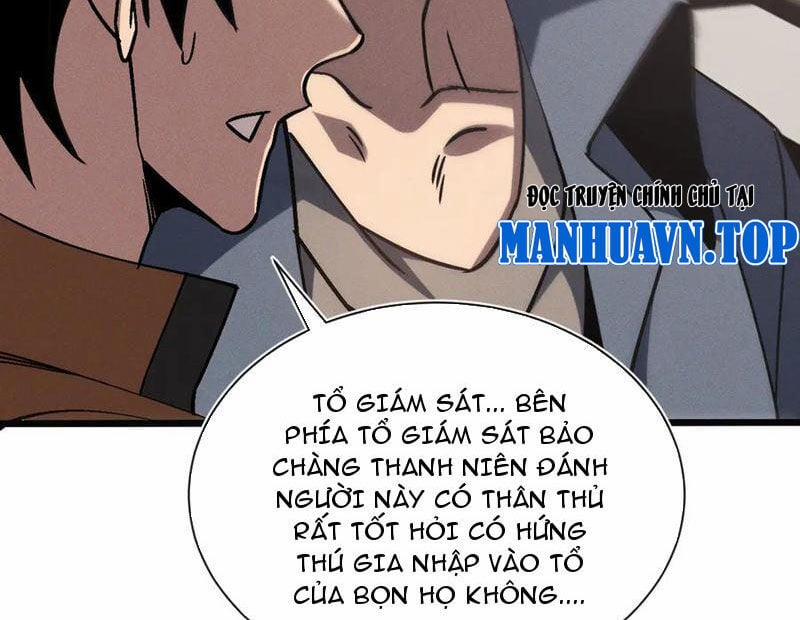 Trảm Linh Thiếu Nữ: Tất Cả Khế Ước Của Ta Đều Là Thượng Cổ Thần Binh 18 trang 108