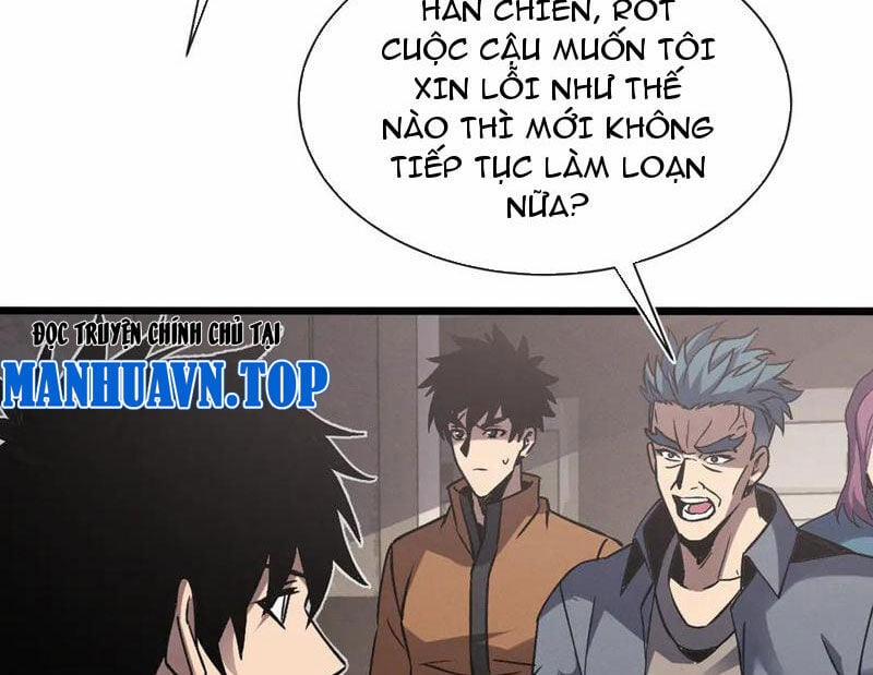 Trảm Linh Thiếu Nữ: Tất Cả Khế Ước Của Ta Đều Là Thượng Cổ Thần Binh 18 trang 115