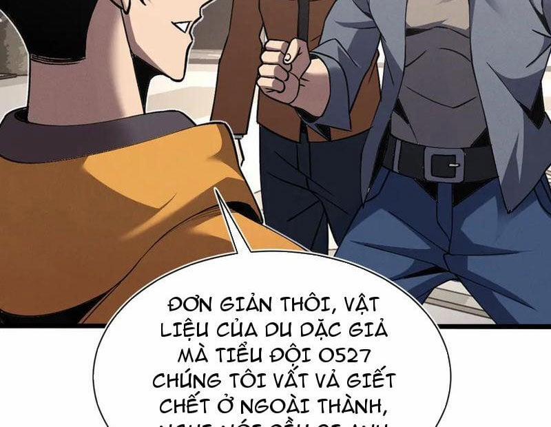 Trảm Linh Thiếu Nữ: Tất Cả Khế Ước Của Ta Đều Là Thượng Cổ Thần Binh 18 trang 116