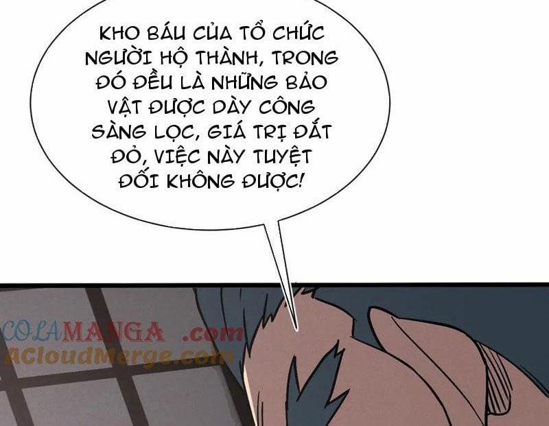 Trảm Linh Thiếu Nữ: Tất Cả Khế Ước Của Ta Đều Là Thượng Cổ Thần Binh 18 trang 121