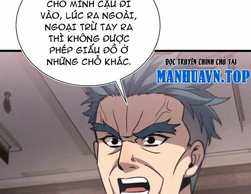 Trảm Linh Thiếu Nữ: Tất Cả Khế Ước Của Ta Đều Là Thượng Cổ Thần Binh 18 trang 127
