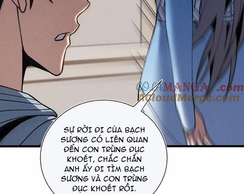 Trảm Linh Thiếu Nữ: Tất Cả Khế Ước Của Ta Đều Là Thượng Cổ Thần Binh 18 trang 31