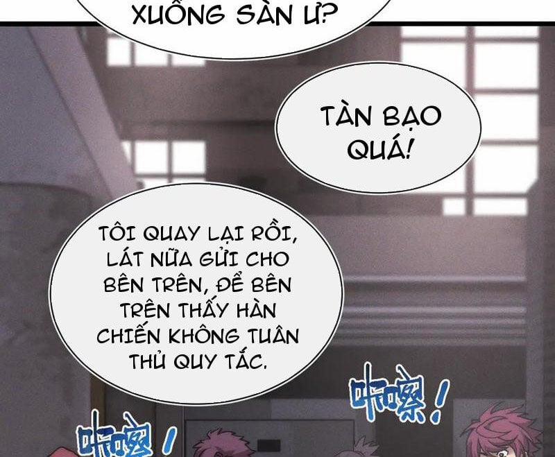 Trảm Linh Thiếu Nữ: Tất Cả Khế Ước Của Ta Đều Là Thượng Cổ Thần Binh 18 trang 78