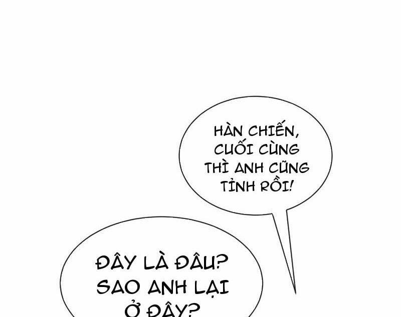 Trảm Linh Thiếu Nữ: Tất Cả Khế Ước Của Ta Đều Là Thượng Cổ Thần Binh 18 trang 9