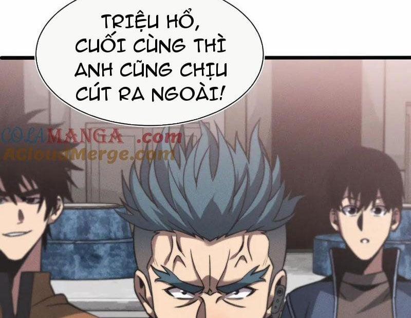 Trảm Linh Thiếu Nữ: Tất Cả Khế Ước Của Ta Đều Là Thượng Cổ Thần Binh 18 trang 90