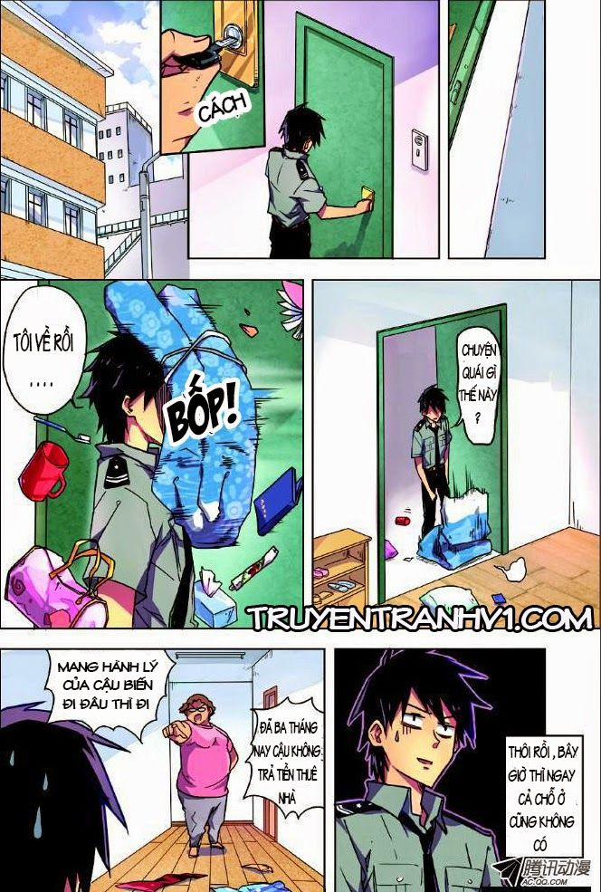 Trảm Long 1 trang 10