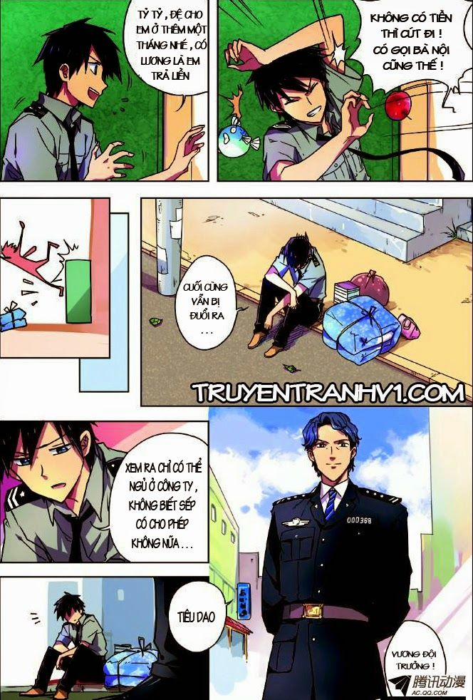 Trảm Long 1 trang 11