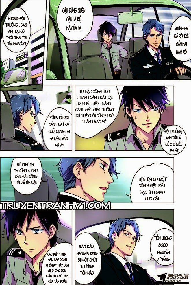 Trảm Long 1 trang 12